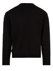 Maglia Paradise IUTER Uomo - Nero