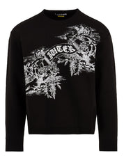 Maglia Paradise IUTER Uomo - Nero