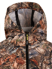 Giubbotto Armor taped IUTER Uomo - Multicolore