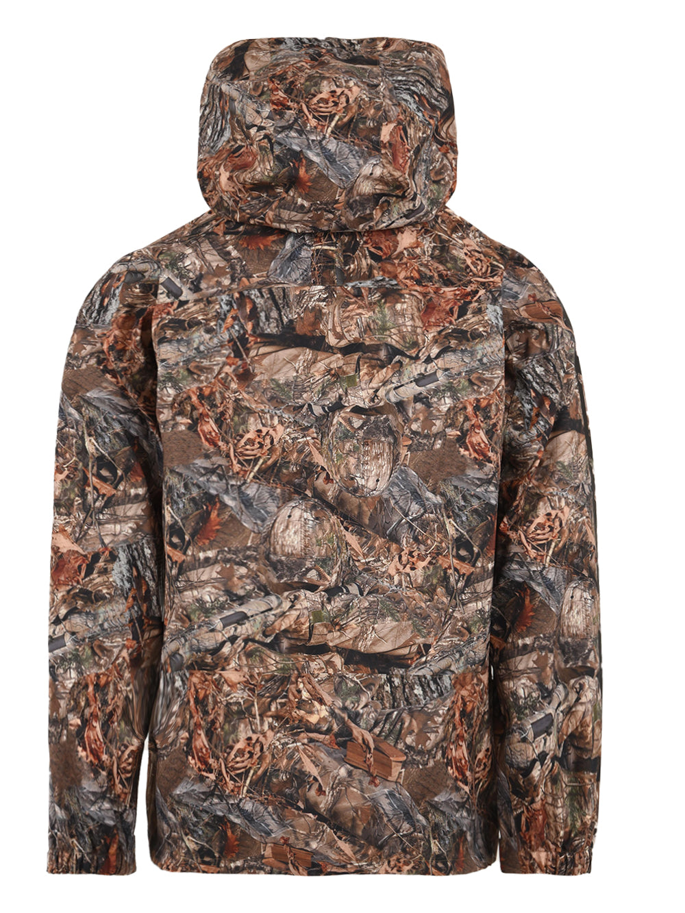 Giubbotto Armor taped IUTER Uomo - Multicolore