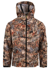 Giubbotto Armor taped IUTER Uomo - Multicolore