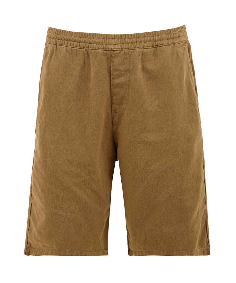 Shorts Dizzy IUTER Uomo - Verde