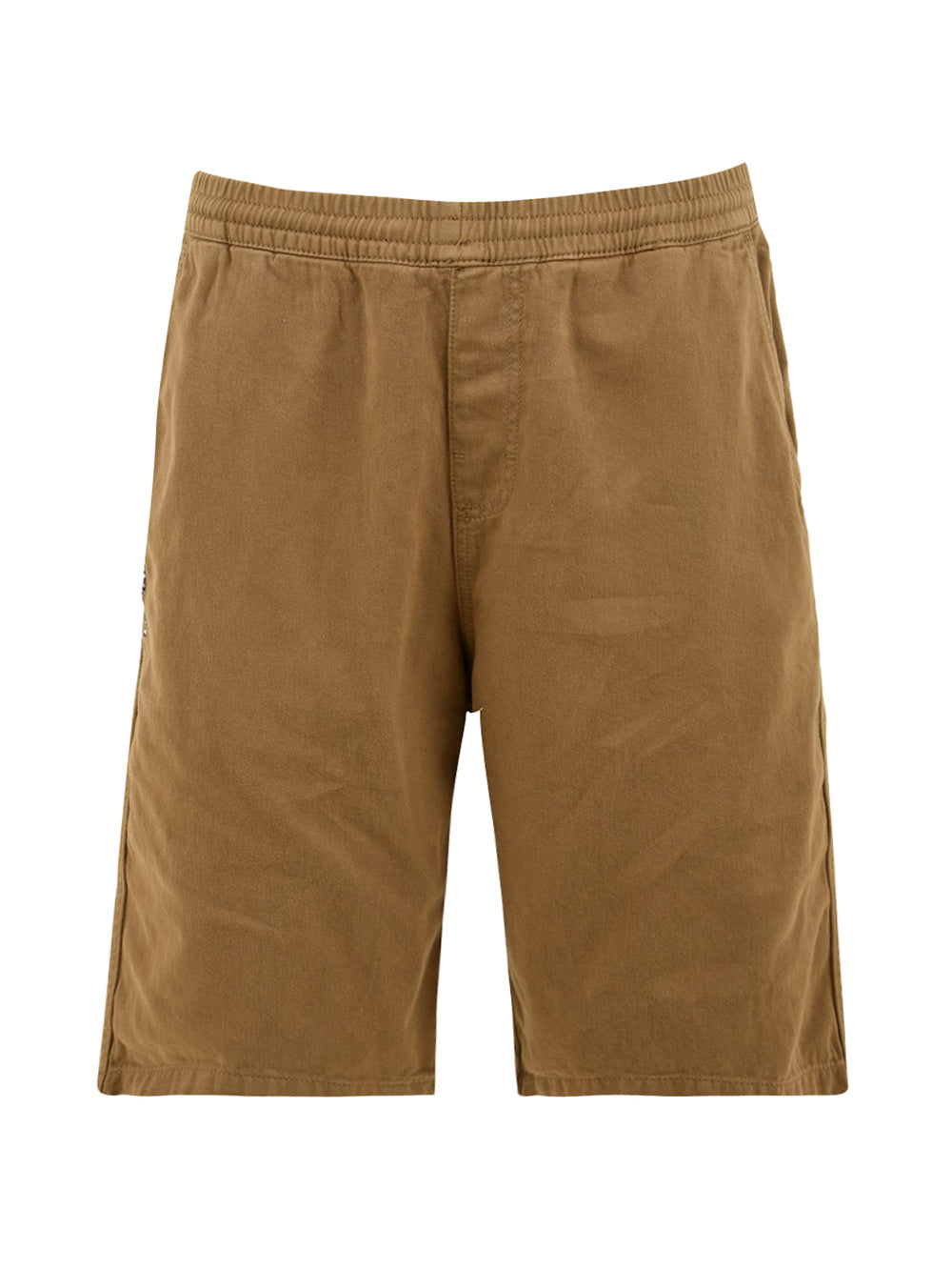 Shorts Dizzy IUTER Uomo - Verde