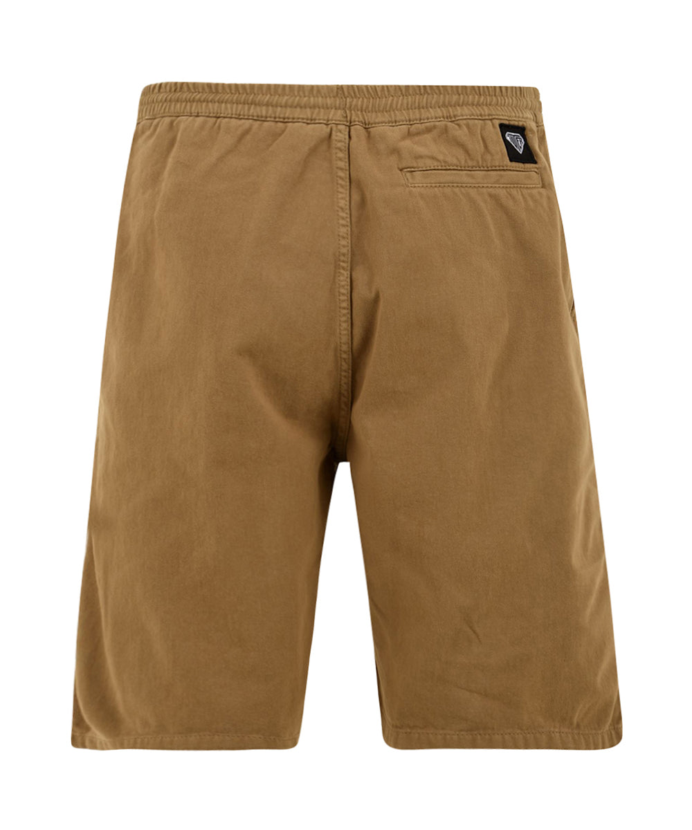 Shorts Dizzy IUTER Uomo - Verde