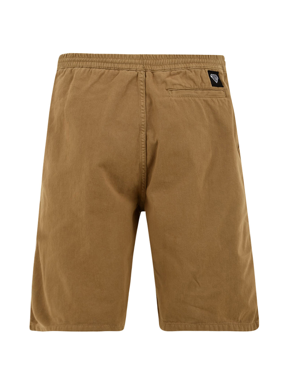Shorts Dizzy IUTER Uomo - Verde