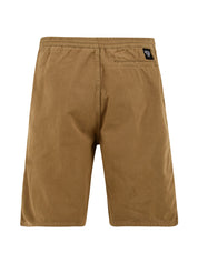 Shorts Dizzy IUTER Uomo - Verde