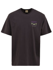 T-shirt Palm coast KAPPY Unisex - Grigio