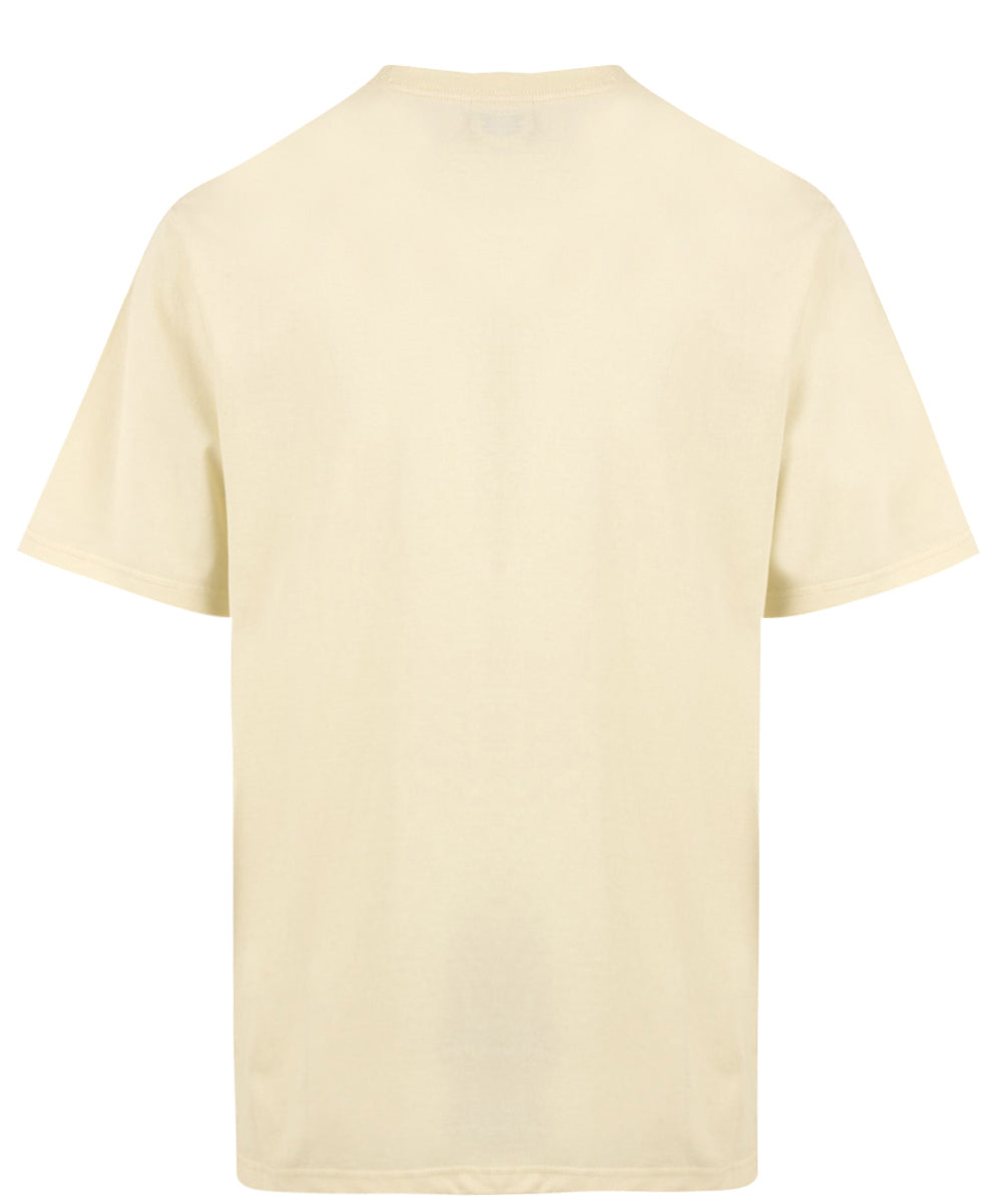 T-shirt Sundance lounge KAPPY Unisex - Beige
