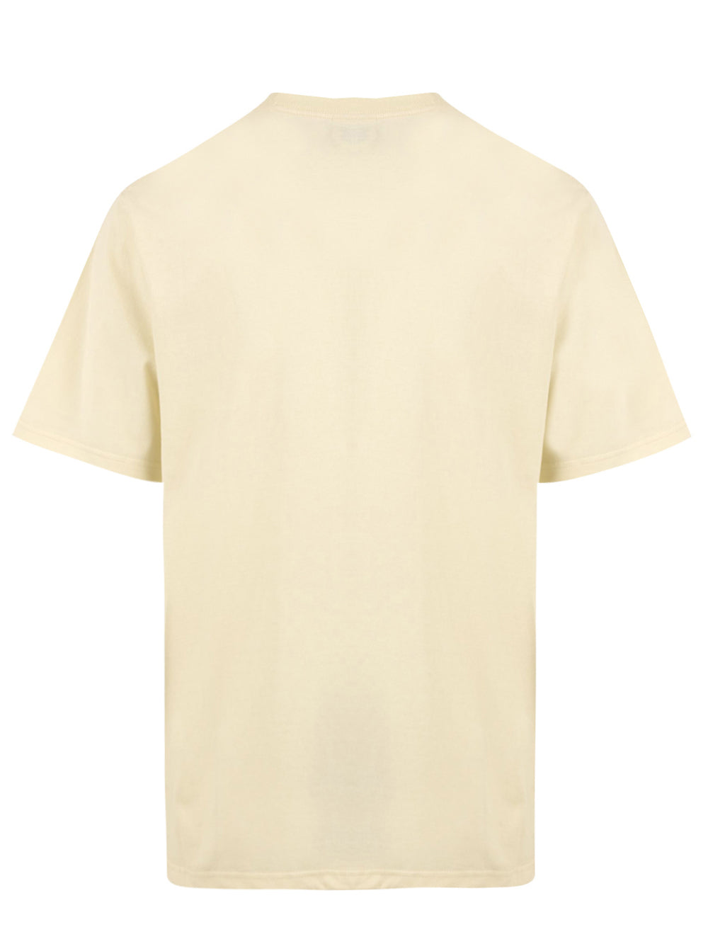 T-shirt Sundance lounge KAPPY Unisex - Beige
