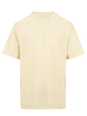 T-shirt Sundance lounge KAPPY Unisex - Beige