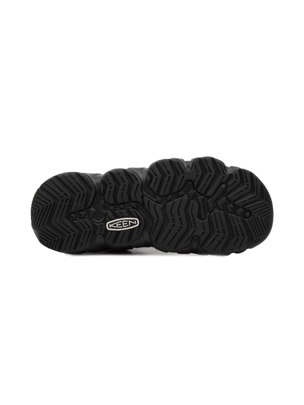 Sandalo Hyperport H2 KEEN x SNOW PEAK Uomo - Nero