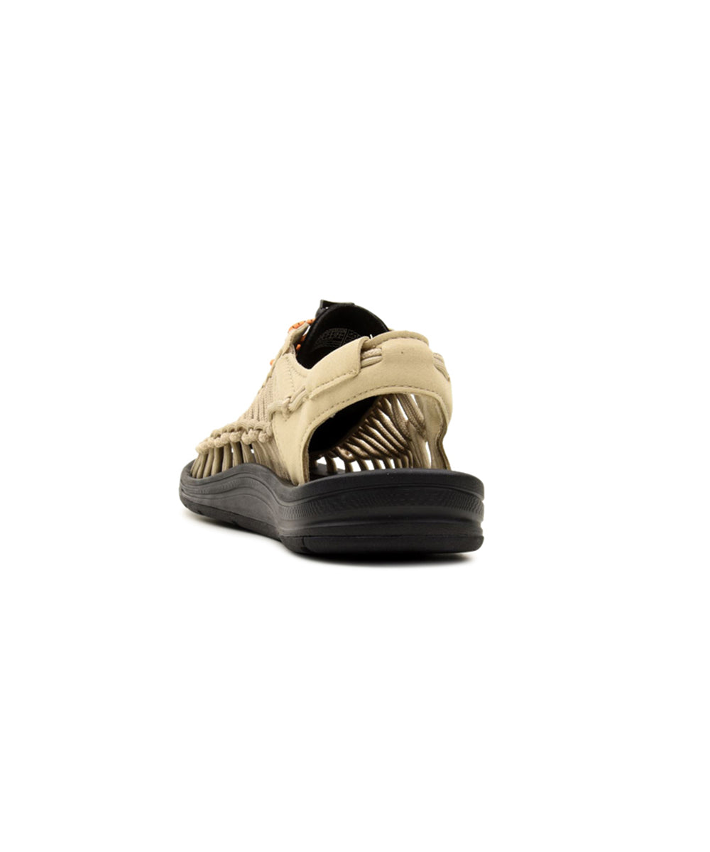 Sandalo Uneek KEEN Uomo - Beige