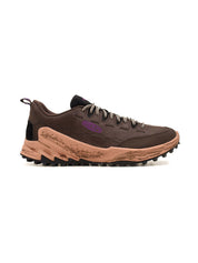 Sneakers Basse Jasper Zionic M KEEN Uomo - Marrone
