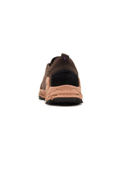 Sneakers Basse Jasper Zionic M KEEN Uomo - Marrone