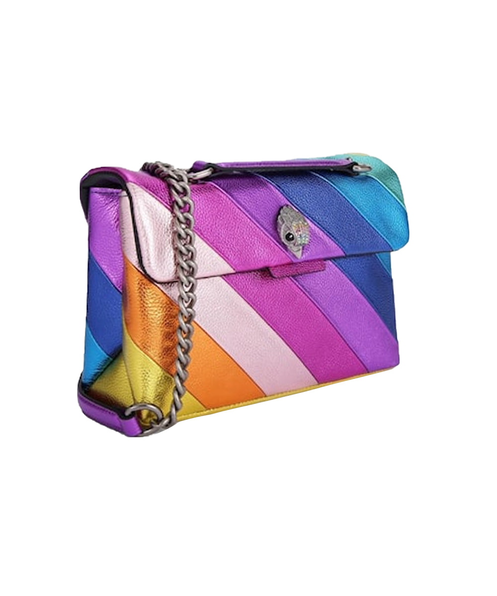 Borsa Kensington L KURT GEIGER Donna - Multicolore