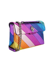 Borsa Kensington L KURT GEIGER Donna - Multicolore
