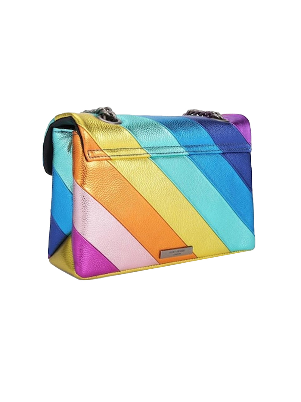 Borsa Kensington L KURT GEIGER Donna - Multicolore