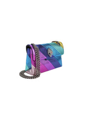 Borsa Mini Kensington L KURT GEIGER Donna - Multicolore