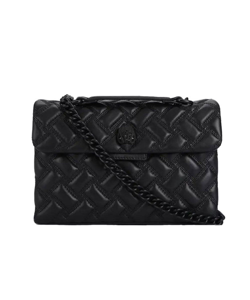 Borsa Kensington Drench KURT GEIGER Donna - Nero