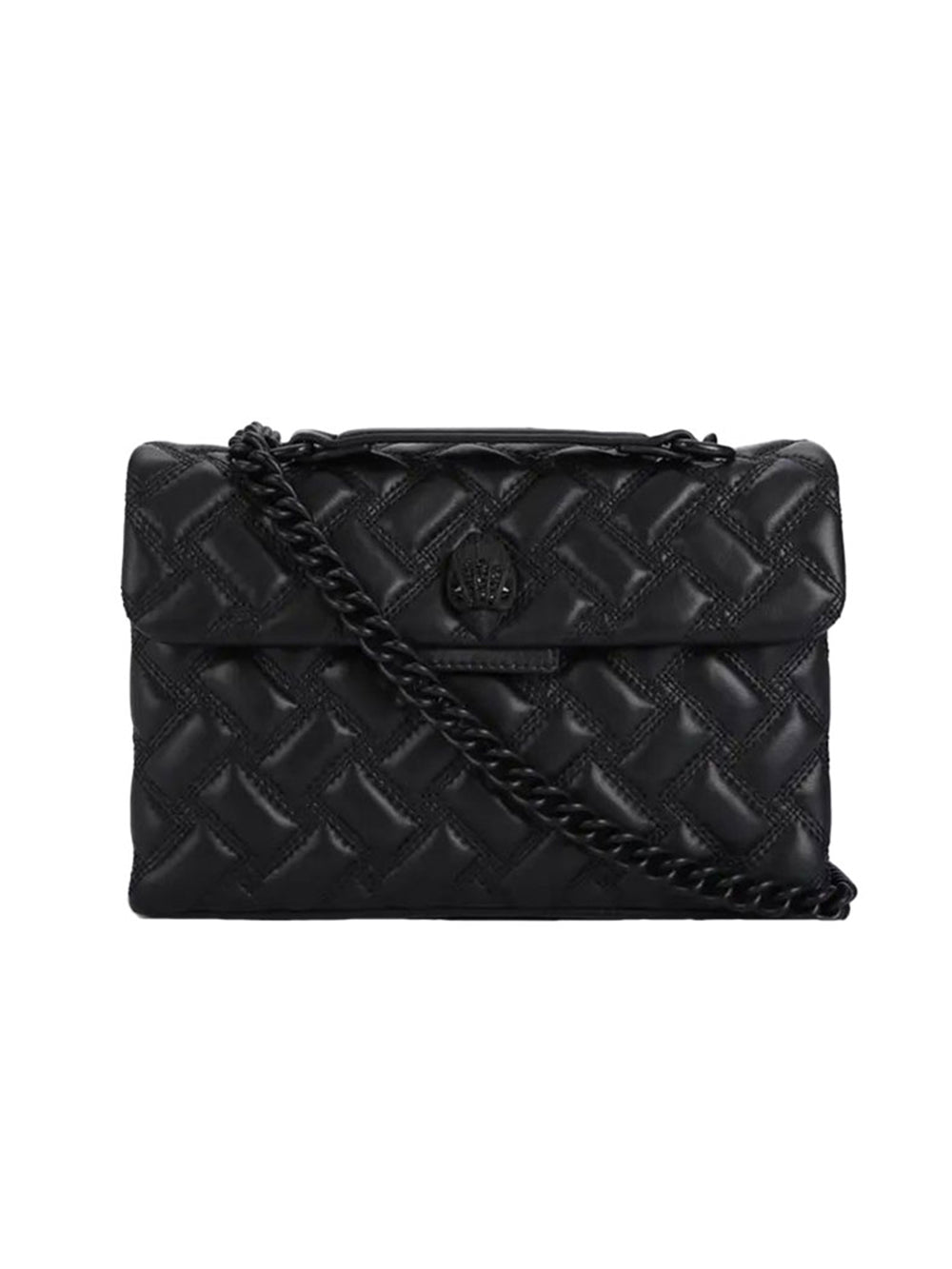 Borsa Kensington Drench KURT GEIGER Donna - Nero