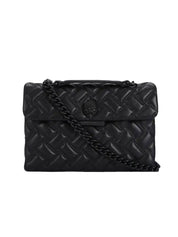 Borsa Kensington Drench KURT GEIGER Donna - Nero