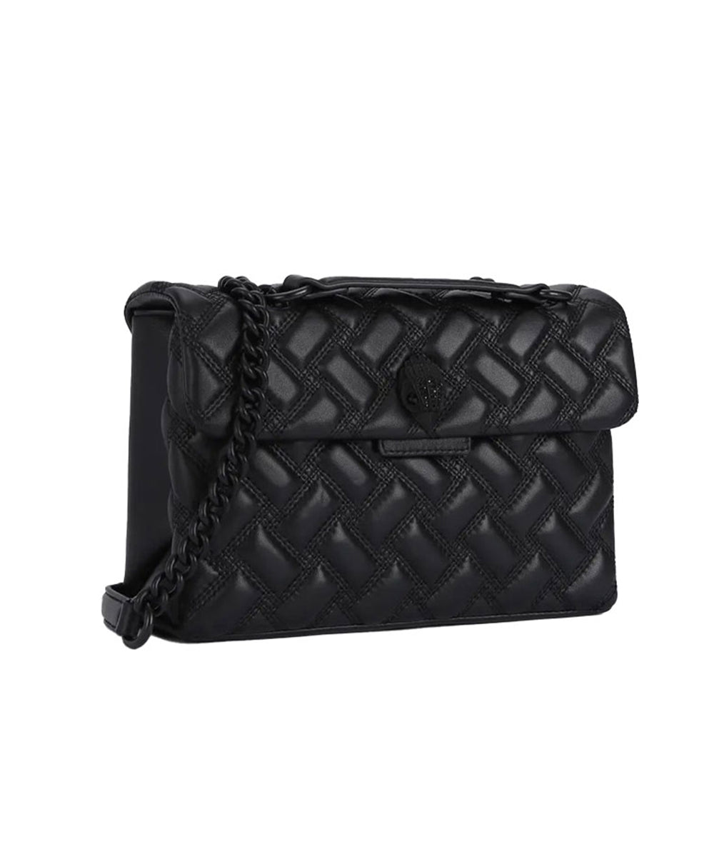 Borsa Kensington Drench KURT GEIGER Donna - Nero