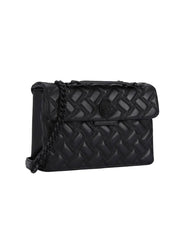 Borsa Kensington Drench KURT GEIGER Donna - Nero