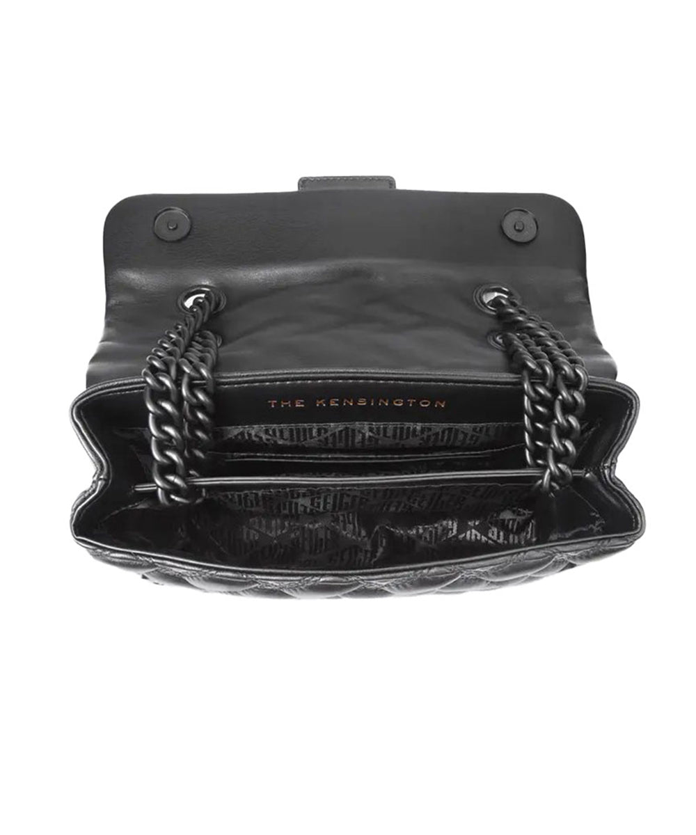 Borsa Kensington Drench KURT GEIGER Donna - Nero