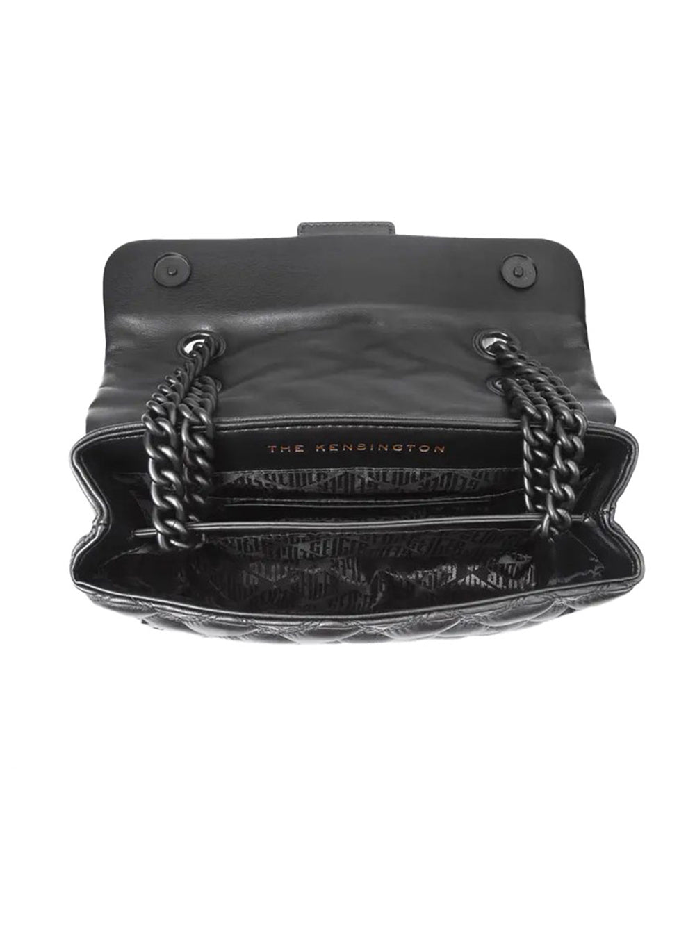 Borsa Kensington Drench KURT GEIGER Donna - Nero