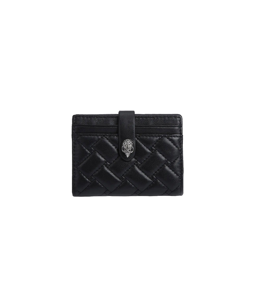 Portafoglio Multi Card Holder KURT GEIGER Donna - Nero