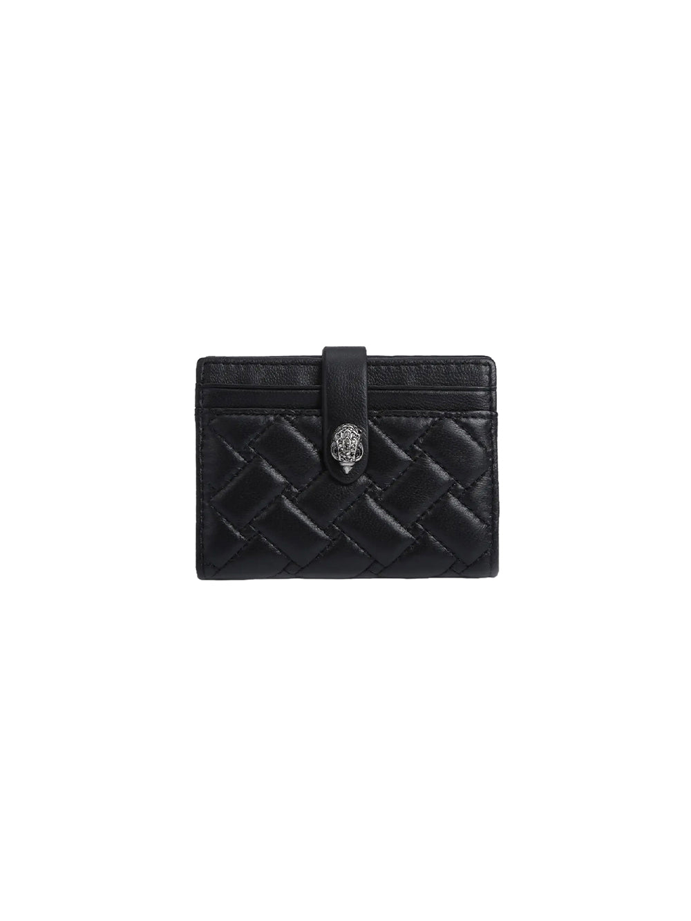 Portafoglio Multi Card Holder KURT GEIGER Donna - Nero