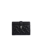 Portafoglio Multi Card Holder KURT GEIGER Donna - Nero