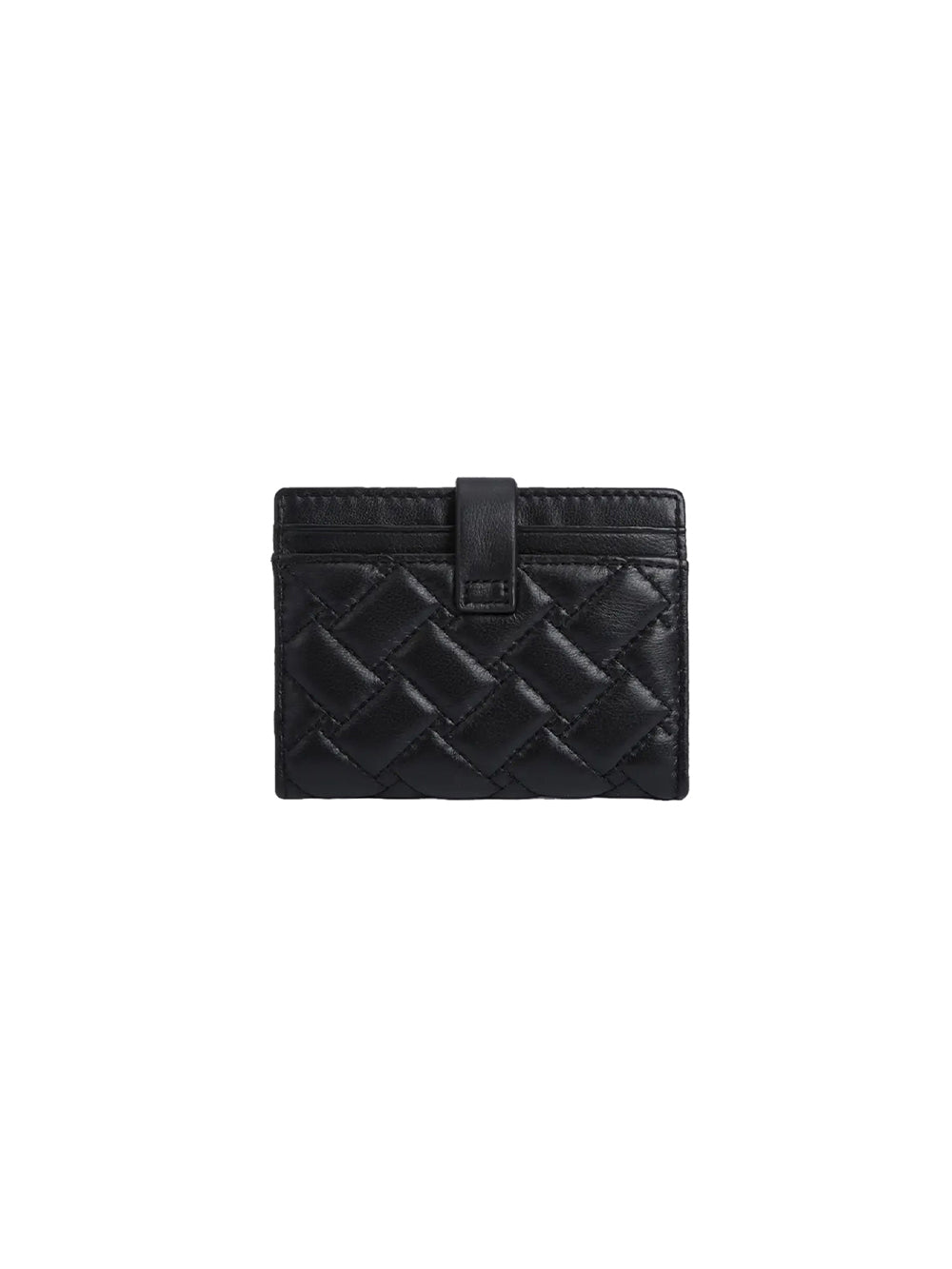 Portafoglio Multi Card Holder KURT GEIGER Donna - Nero