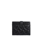 Portafoglio Multi Card Holder KURT GEIGER Donna - Nero