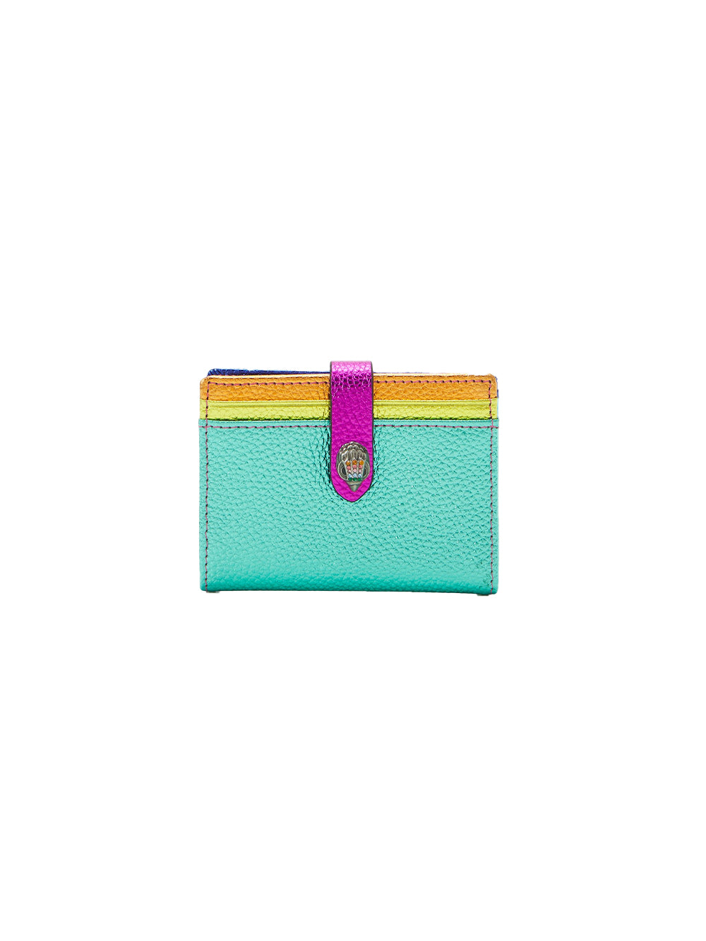 Porta carte KURT GEIGER Donna - Multicolore