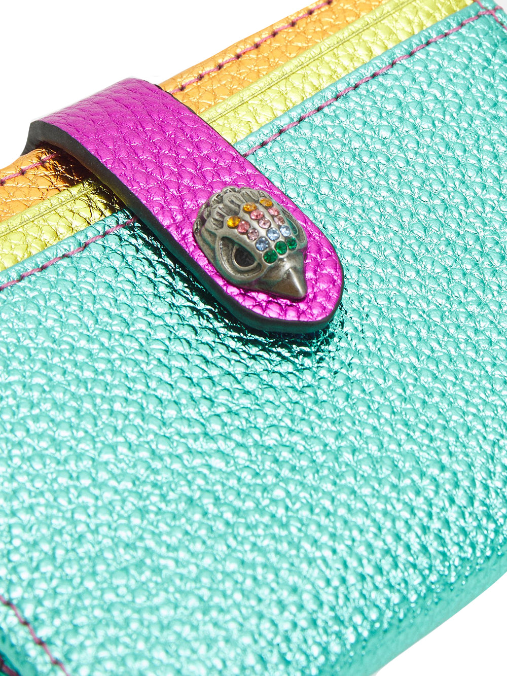 Porta carte KURT GEIGER Donna - Multicolore