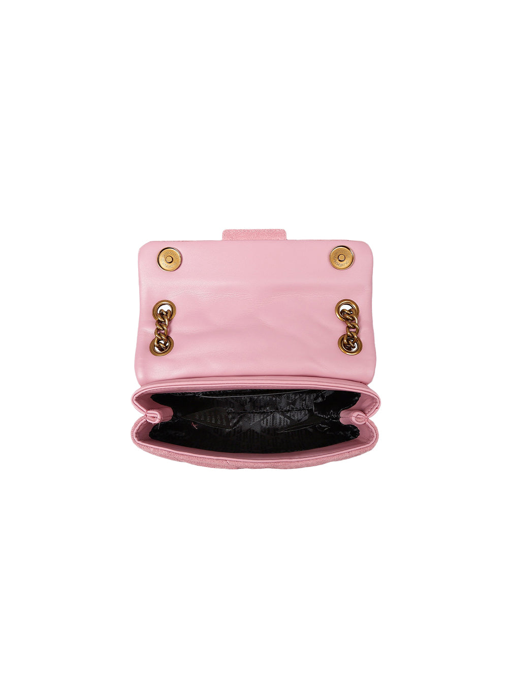 Borsa Leather Mini Kensington KURT GEIGER Donna - Rosa