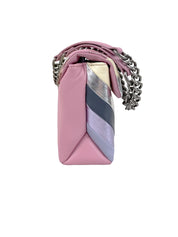 Borsa Leather Kensington KURT GEIGER Donna - Multicolore