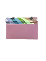 Borsa Leather Kensington KURT GEIGER Donna - Multicolore