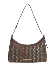 Borsa Fabric Kurt Mini Shoulder KURT GEIGER Donna - Bronzo