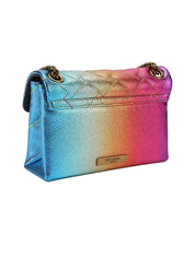 Borsa Leather Kensington KURT GEIGER Donna - Multicolore