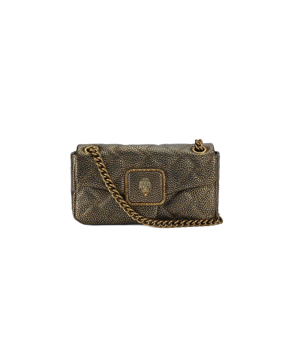 Borsa Mini Pimlico KURT GEIGER Donna - Bronzo