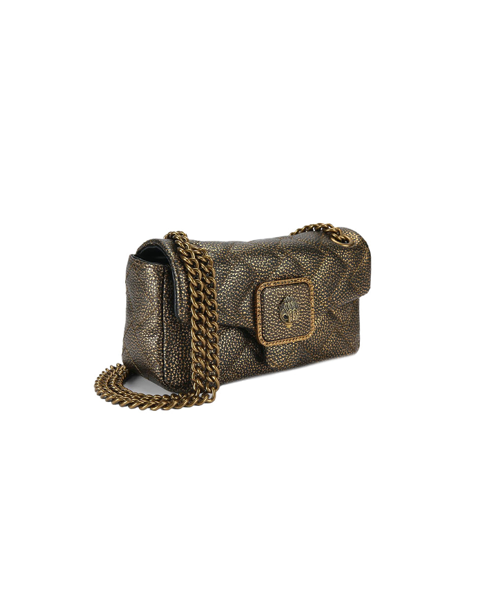 Borsa Mini Pimlico KURT GEIGER Donna - Bronzo