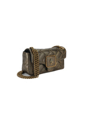 Borsa Mini Pimlico KURT GEIGER Donna - Bronzo