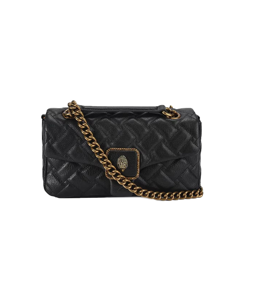 Borsa Pimlico KURT GEIGER Donna - Nero