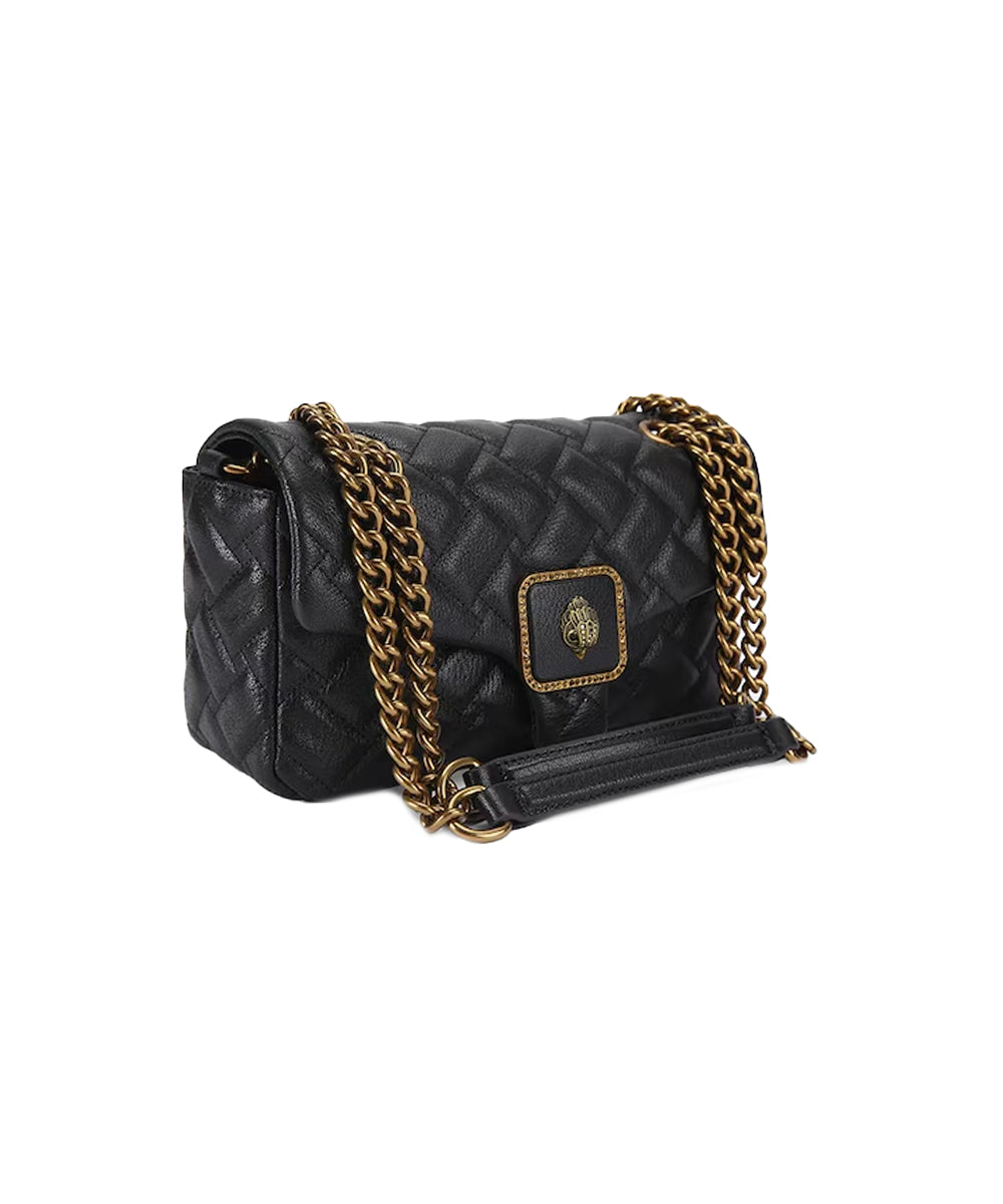Borsa Pimlico KURT GEIGER Donna - Nero