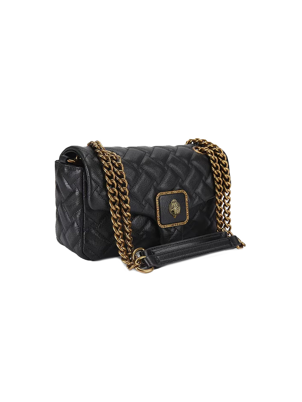 Borsa Pimlico KURT GEIGER Donna - Nero