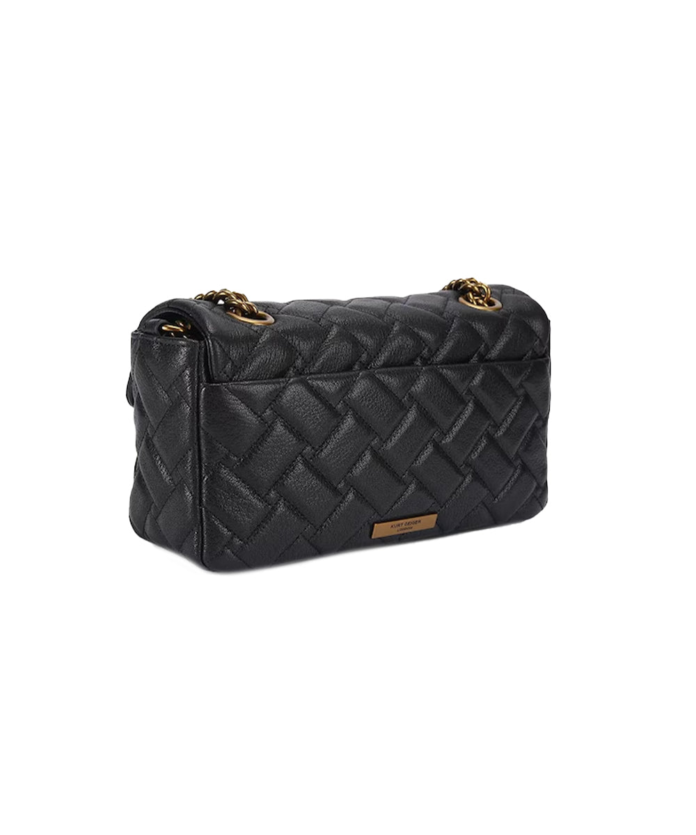 Borsa Pimlico KURT GEIGER Donna - Nero