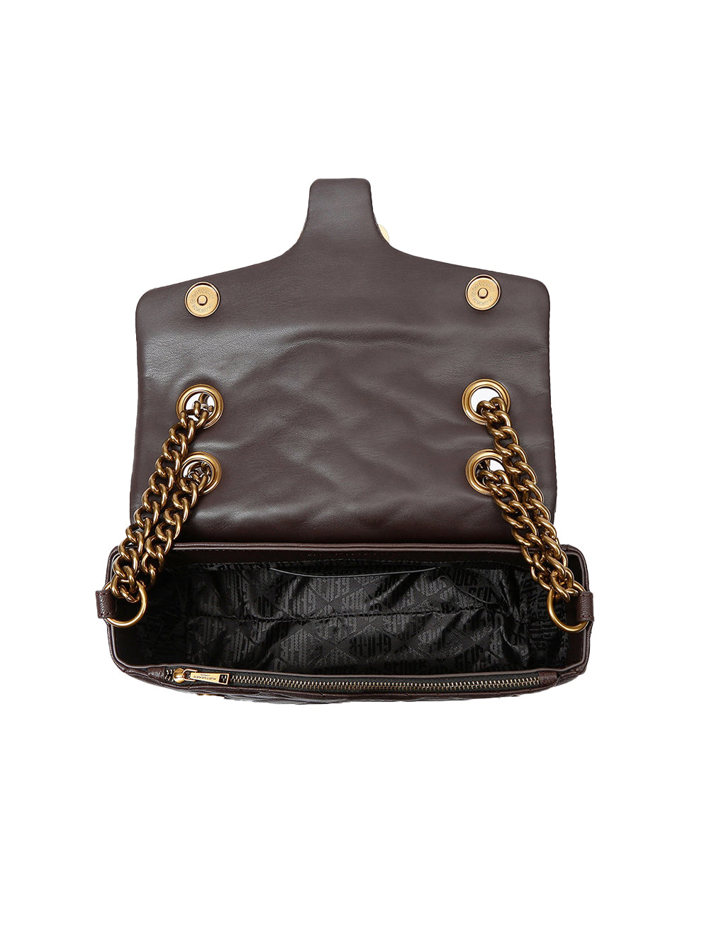 Borsa Pimlico KURT GEIGER Donna - Marrone