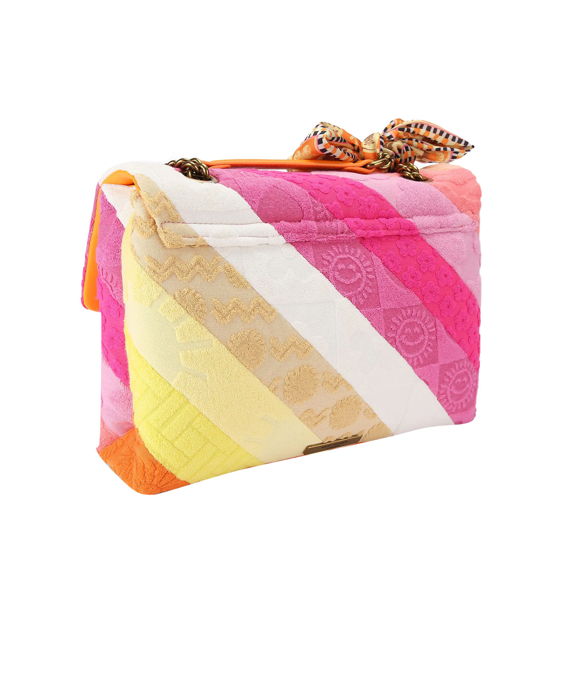 Borsa Kensington Soft L KURT GEIGER Donna - Multicolore
